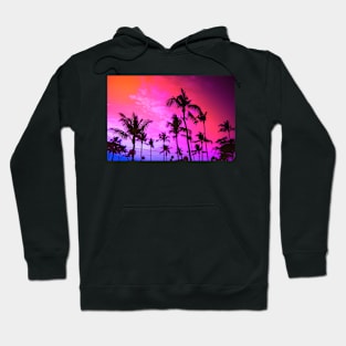 Summer Life Hoodie